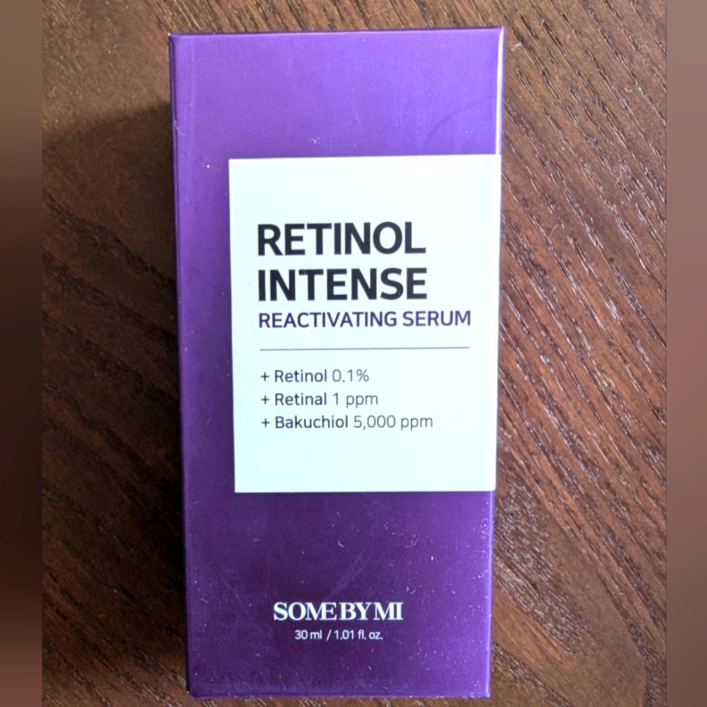 Some By Mi Retinol Intense Reactivating Serum
